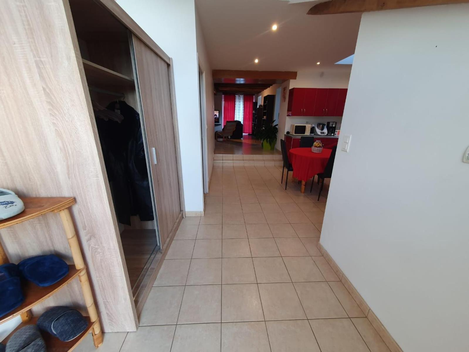Broceliande Calme Breton, Spa, Wifi, Amazon-Disney Tv, 4 Lits, Freebox Revolution,Draps, Cafe, The Guer Екстер'єр фото