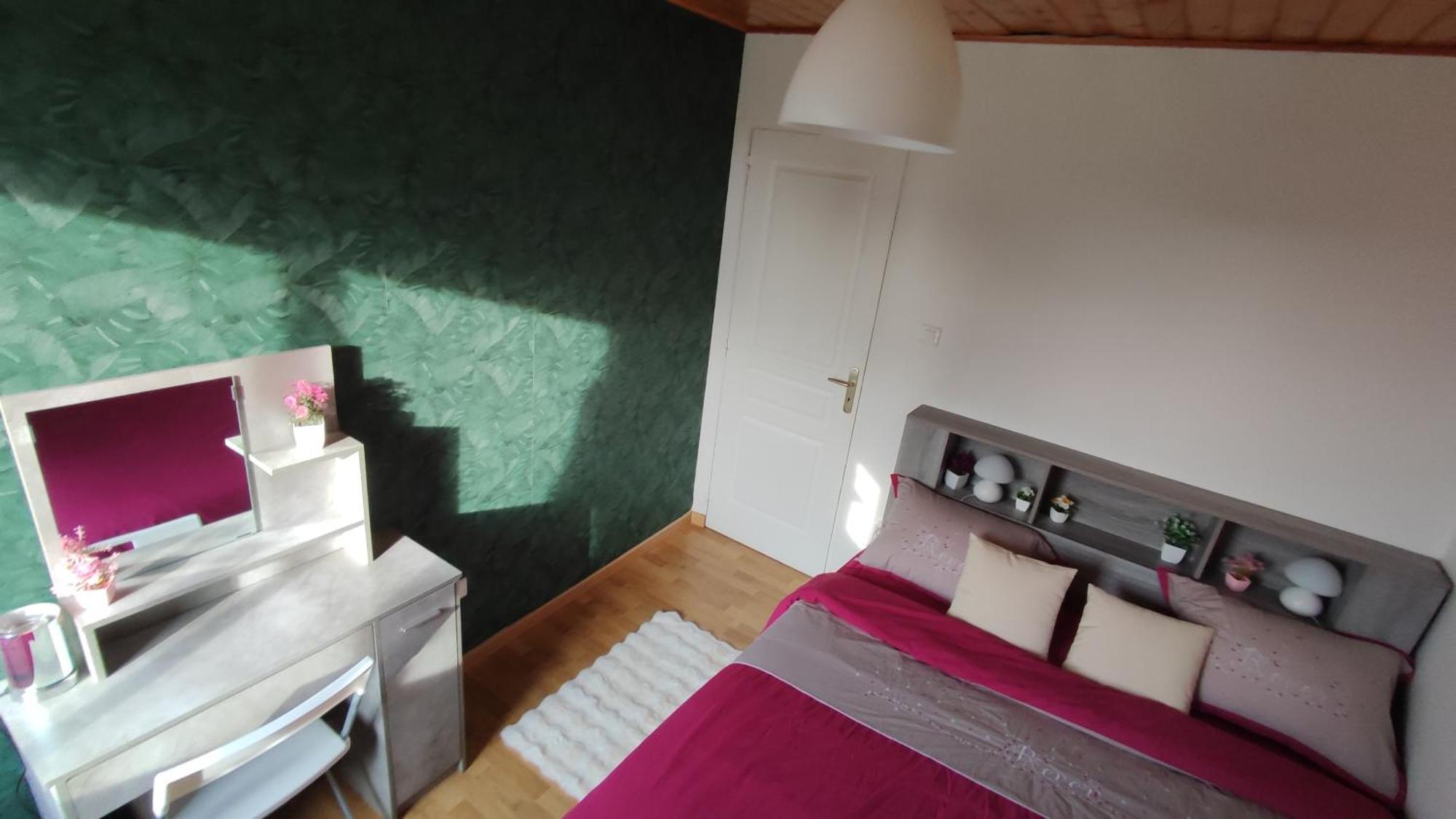 Broceliande Calme Breton, Spa, Wifi, Amazon-Disney Tv, 4 Lits, Freebox Revolution,Draps, Cafe, The Guer Екстер'єр фото